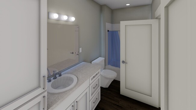 Building Photo - The Ackley - One Bedroom One Bath