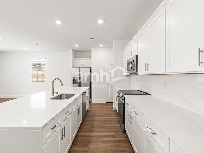 Building Photo - 5830 Fly Fisher St