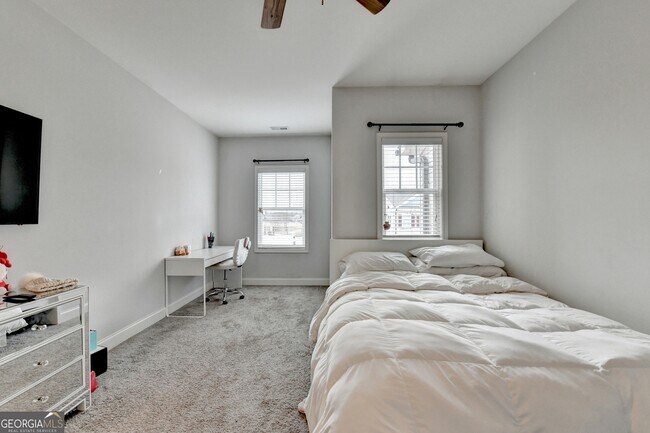 Building Photo - 6010 Bracken Brown Dr