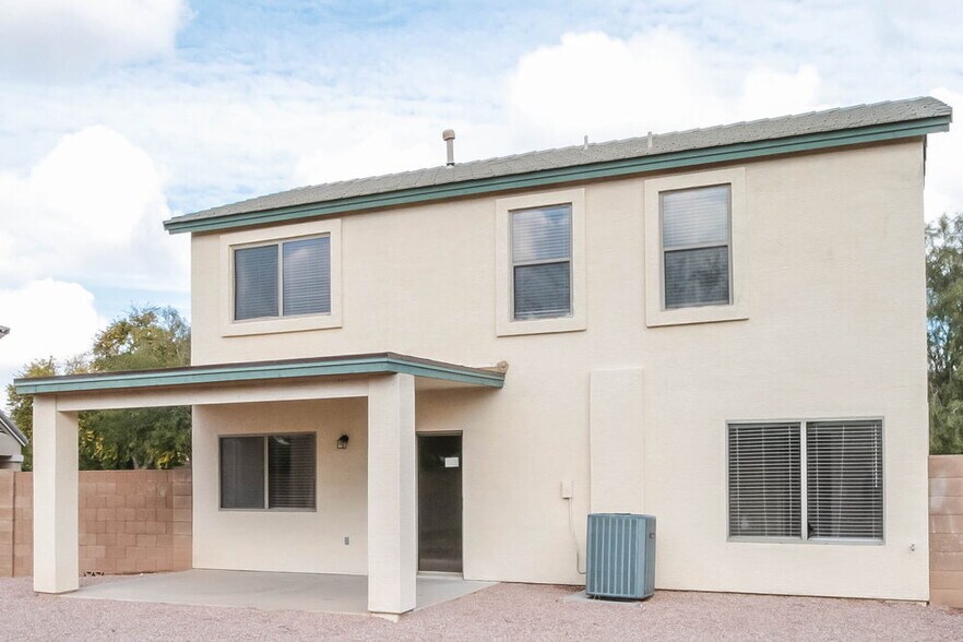 Building Photo - 5023 W Ardmore Rd