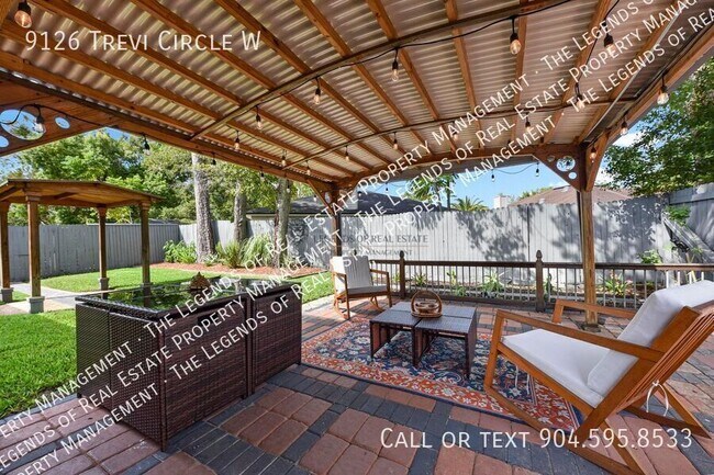 Building Photo - 9126 Trevi Cir W