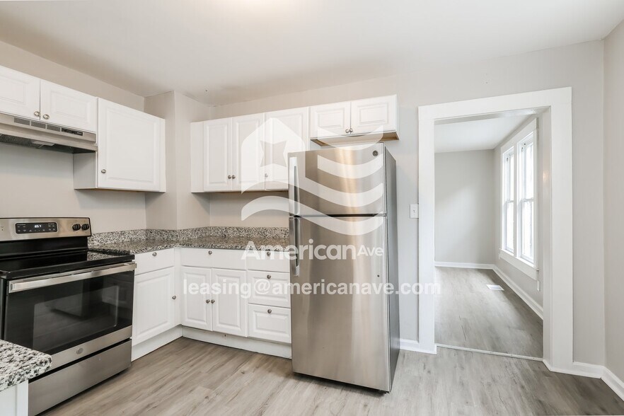 Building Photo - 1407 South St