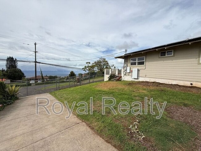 Building Photo - 5435 Lower Kula Rd