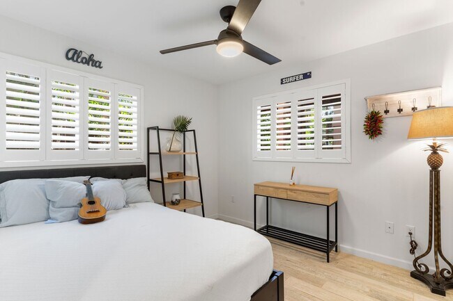 Building Photo - Fully Remodeled & Furnished – Villas at Ka...