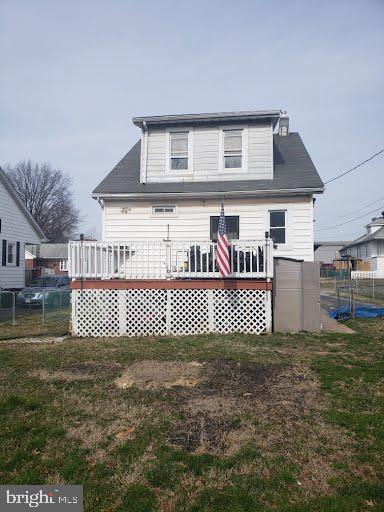 Building Photo - 105 Williams Ave