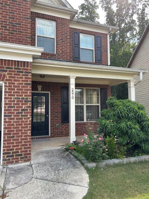 Building Photo - 2570 Trelipe Dr
