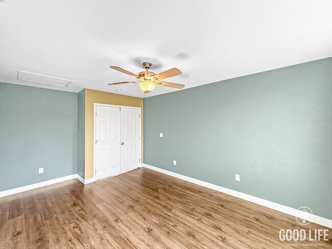 Building Photo - Charming 3BD/2BA House in Imperial Beach W/ A/C, W/D, 2-Car Garage, & Grass Backyard!