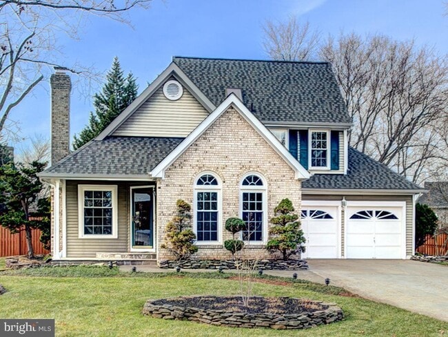 Building Photo - 13432 Muirkirk Ln