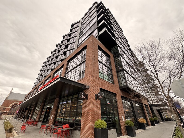 The Bower - 1300 4th St SE