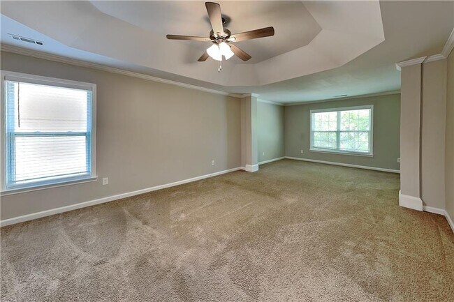Building Photo - 3613 Aberdeen Way