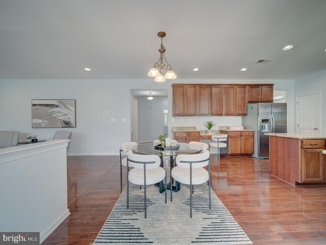 Building Photo - 43320 Barnstead Dr