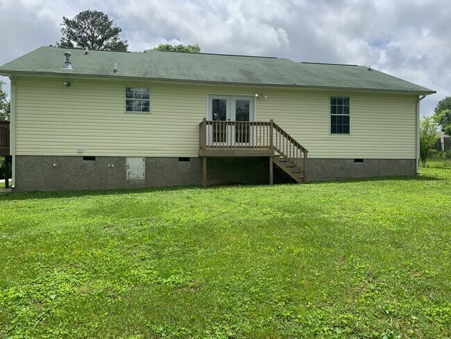 Building Photo - 9307 Bill Reed Rd