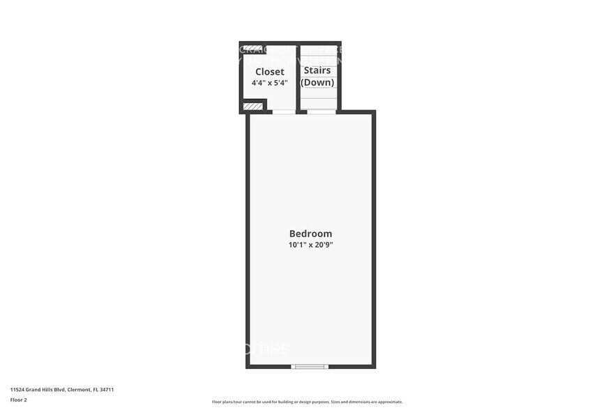 Building Photo - 11524 Grand Hills Blvd