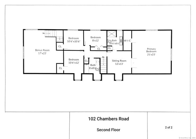 Building Photo - 102A Chambers Rd