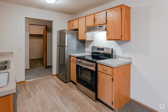 Interior Photo - River Ridge Apartments