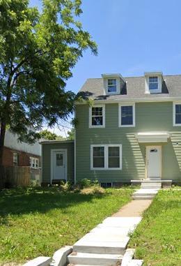 Primary Photo - 6124 N 30th Street