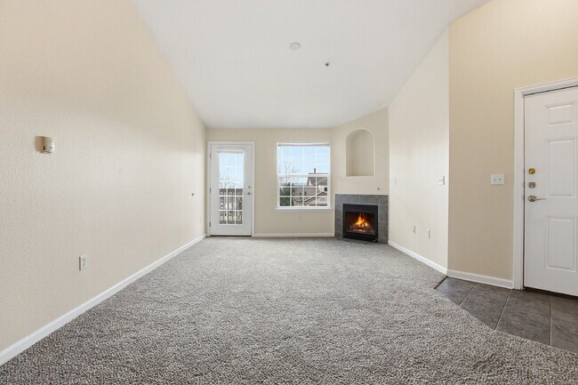 Building Photo - $1,840.95, 2-bed, 2-bath condo in a gated community with a washer/dryer.