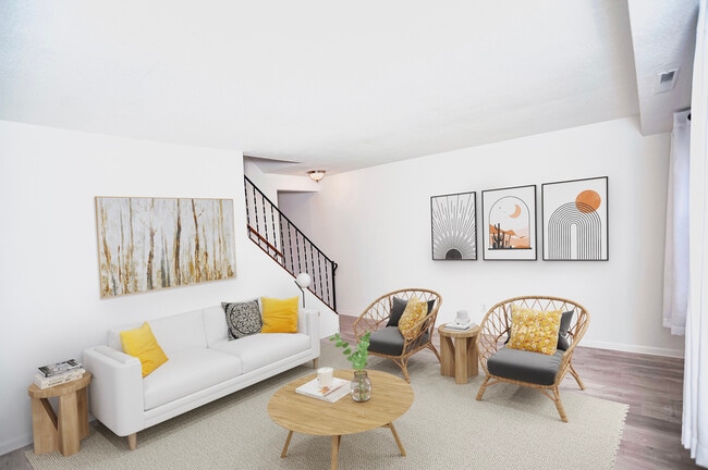 Primary Photo - 602 S Perry St