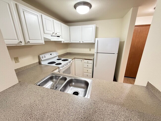 Interior Photo - TWG North