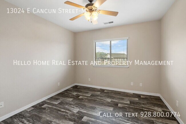 Building Photo - 13024 E Cancun St