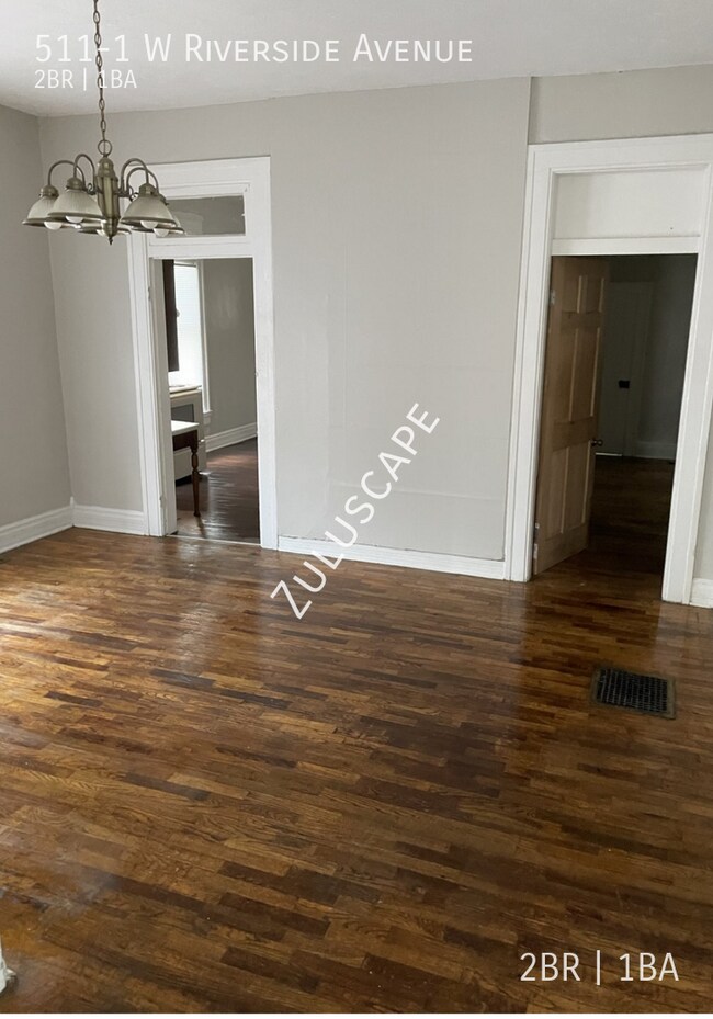 Building Photo - 511-1 W Riverside Avenue-