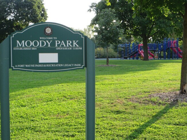 Building Photo - 1125 Wilt St