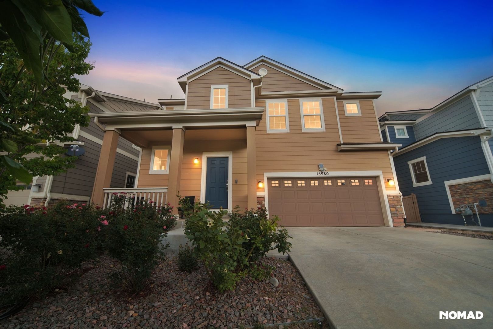 Building Photo - 15980 E Otero Cir