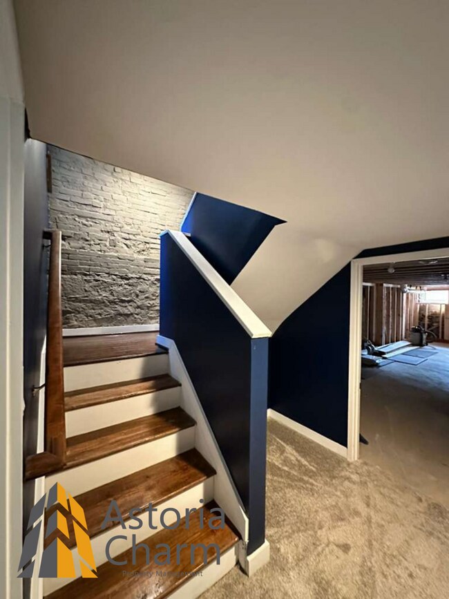 Building Photo - Beautifully Renovated 3BR Rowhome Near Johns Hopkins – Gated Parking + Modern Upgrades