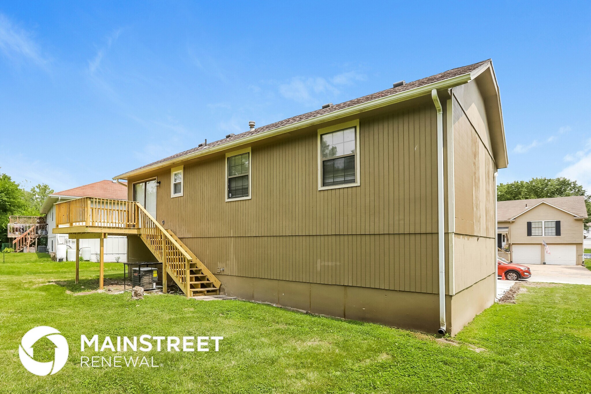 Building Photo - 11712 Crystal Dr