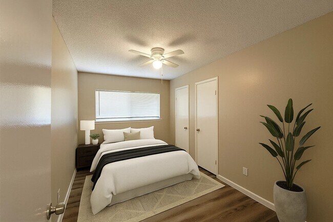 Building Photo - 3207 Glade Springs Dr