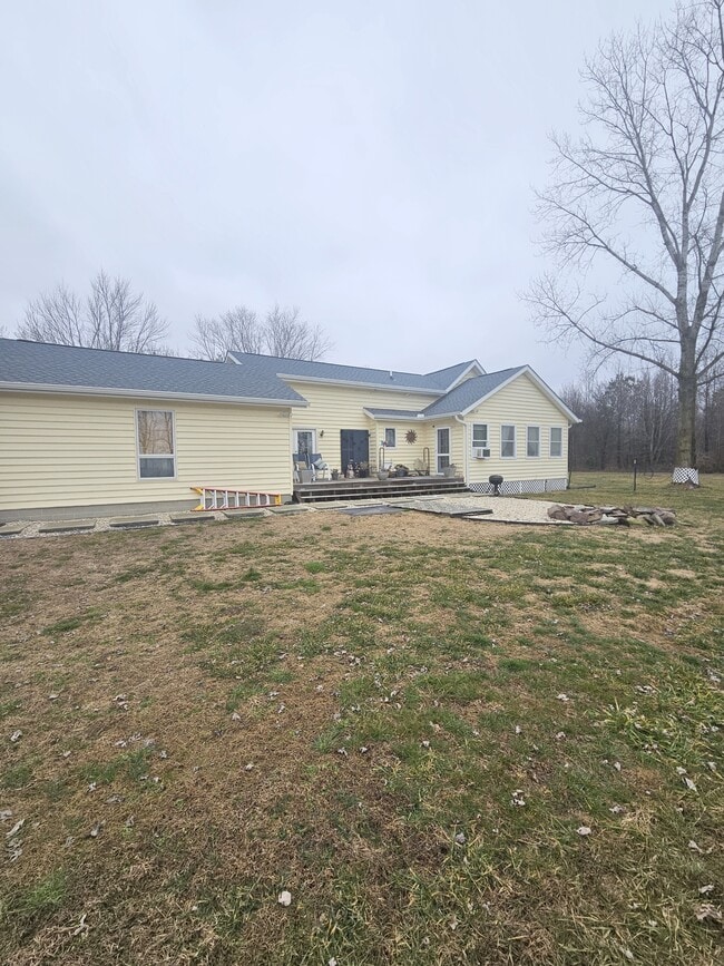 Building Photo - 24101 Asbury Dr