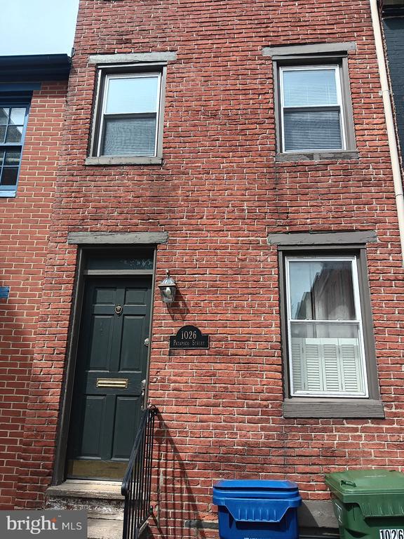 Building Photo - 1026 Patapsco St