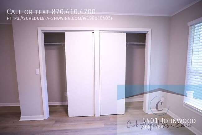 Building Photo - 5401 Johnwood-