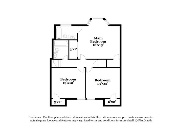 Building Photo - 5017 Dekalb Way