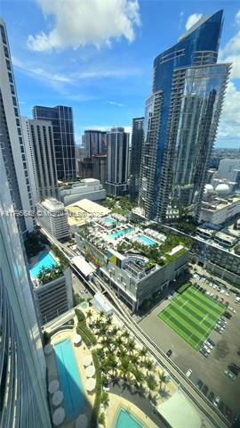 Building Photo - 900 Biscayne Blvd