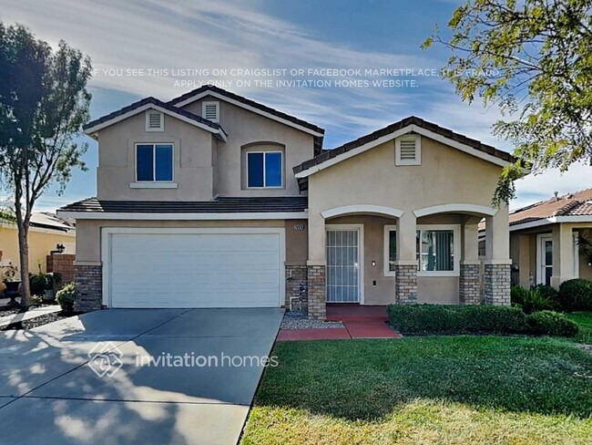 Primary Photo - 26935 Wildflower St