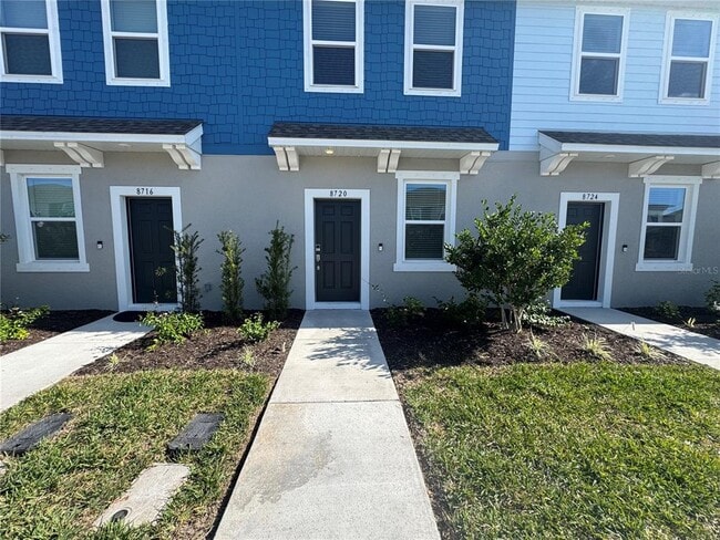 Building Photo - 8720 Daybreak St