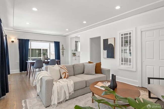 Building Photo - "Charming 1-Bedroom Oasis in Oakland with ...