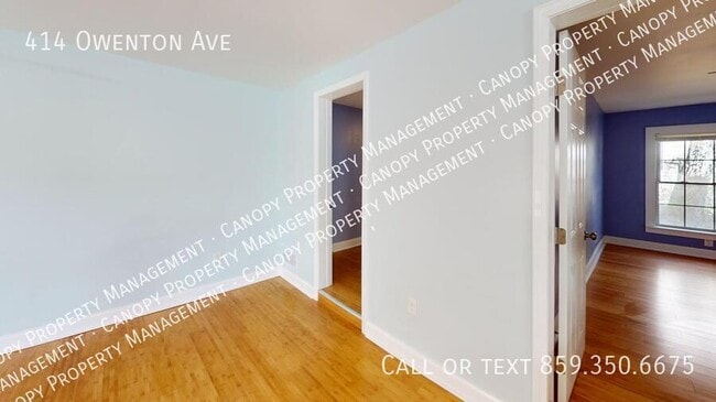 Building Photo - 414 Owenton Ave