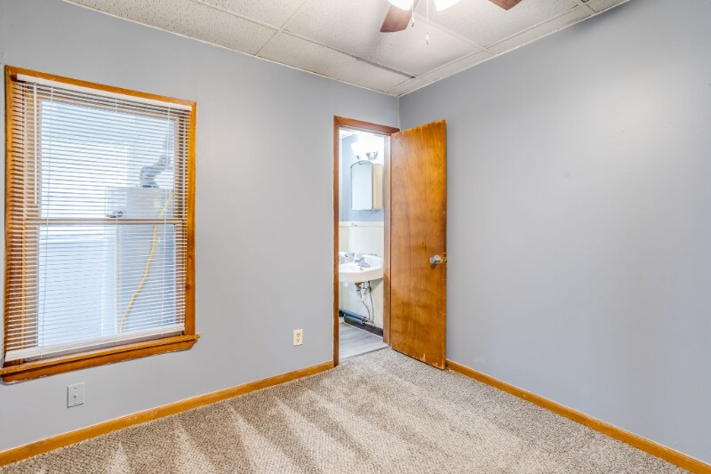Building Photo - 207 W Morris St