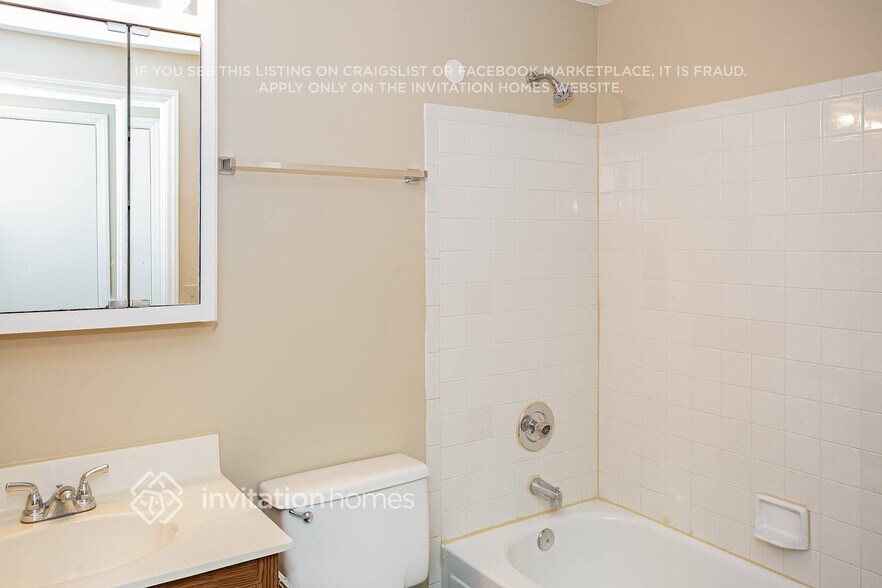 Building Photo - 4819 Harri Ann Dr