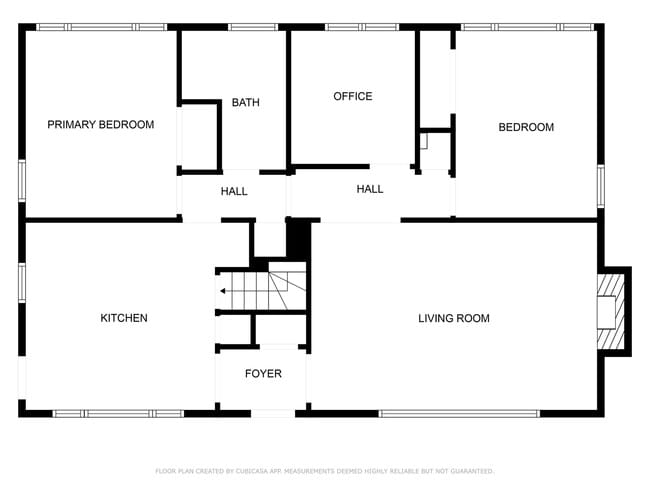Building Photo - 9520 Major Ave