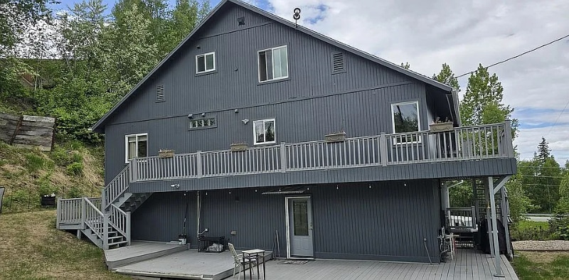 Building Photo - 6521 Thurman Dr