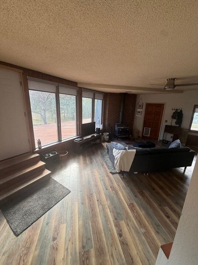 Building Photo - Secluded 3-Bed Retreat on 2.36 Acres with Sauna, Views & 2-Car Garage