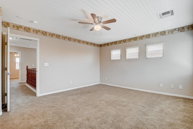Building Photo - MARVELOUS 2 Story, 3 Bedroom Home with LOF...