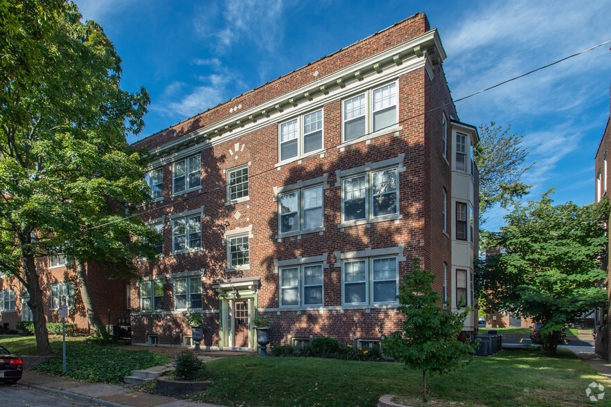 Building Photo - Syracuse Apartments LLC,