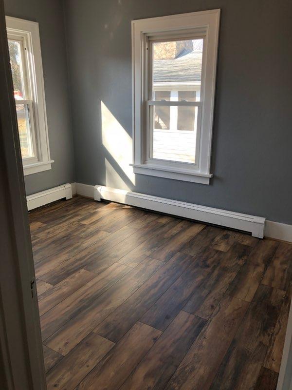 Small Bedroom - 123 S Clear Lake Ave