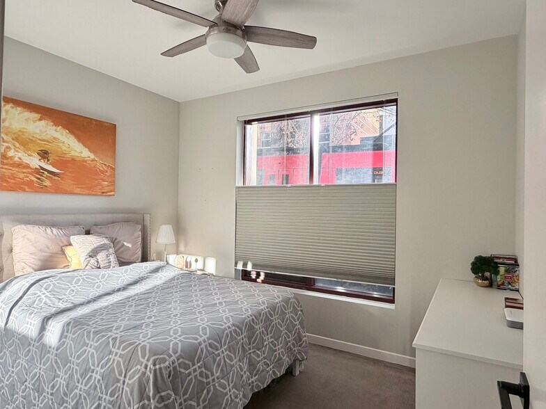 Building Photo - 1150 J St