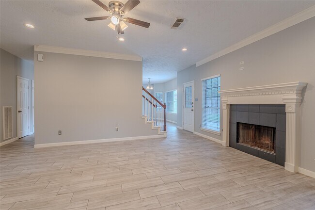 Building Photo - 13902 Stableridge Ct