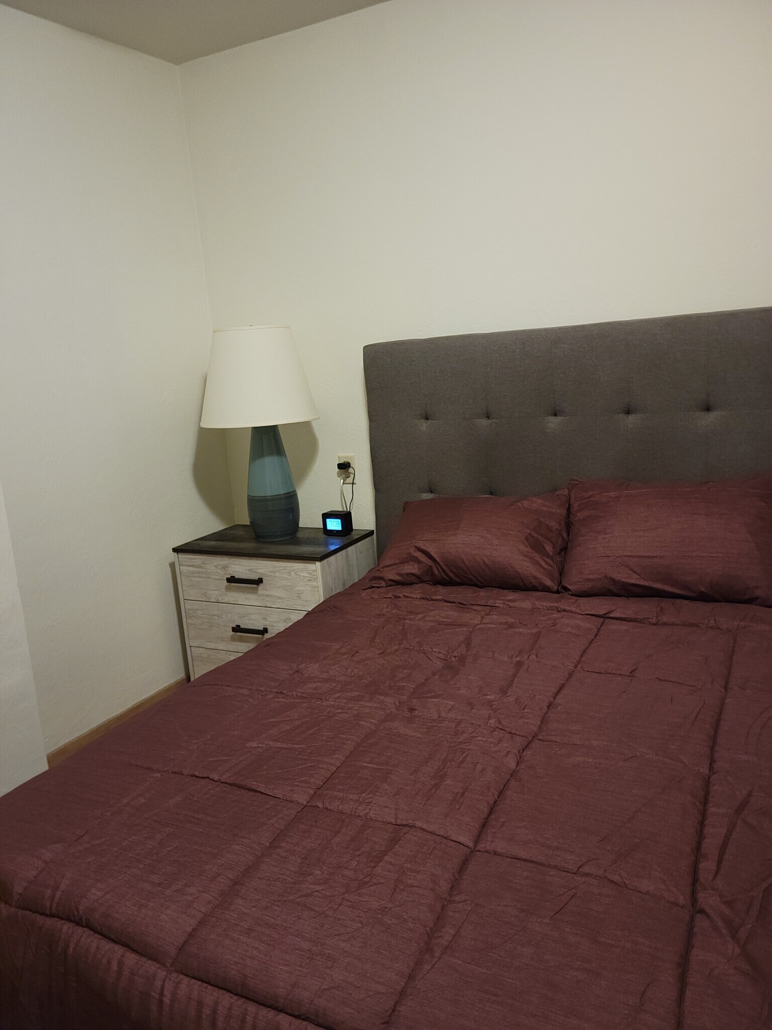 Bedroom From Anther Angle - 1339 2nd Ave SE
